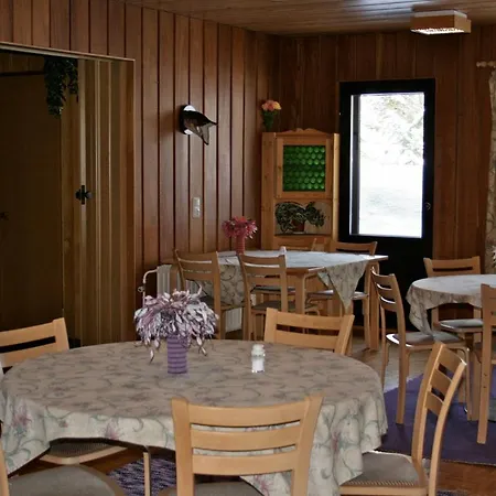 Guest house Gasthaus Punkaharju 3*