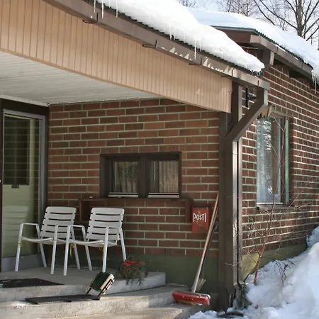 蓬卡哈尔尤酒店 招待所