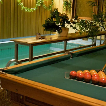 Gasthaus Punkaharju Guesthouset 3*