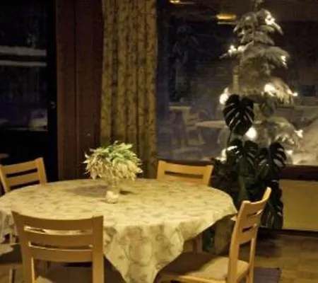 Guesthouset Gasthaus Punkaharju Punkaharju