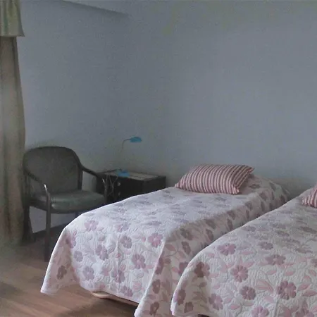 Gasthaus Punkaharju 3* Punkaharju