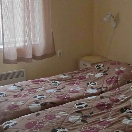 Guesthouset Gasthaus Punkaharju