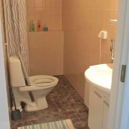 Guesthouset Gasthaus Punkaharju Punkaharju