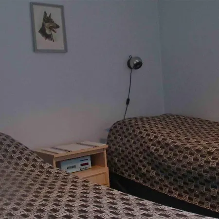 蓬卡哈尔尤酒店 招待所