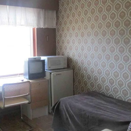 蓬卡哈尔尤酒店 3*