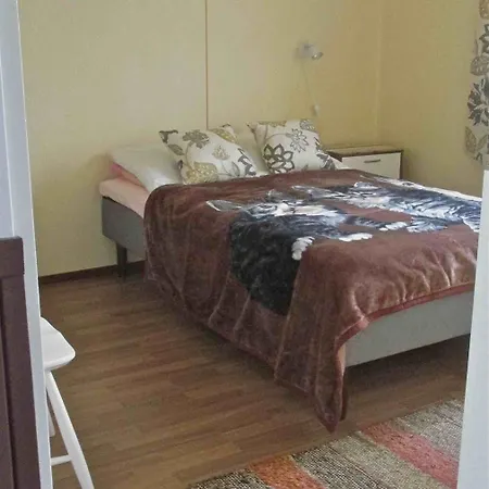 Guesthouset Gasthaus Punkaharju Punkaharju