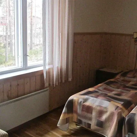 Gasthaus Punkaharju Punkaharju