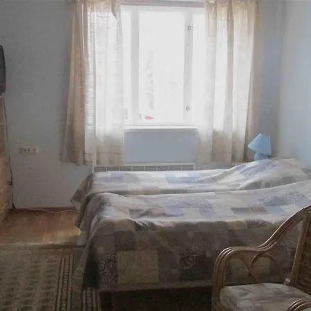 Gasthaus Punkaharju Guesthouset