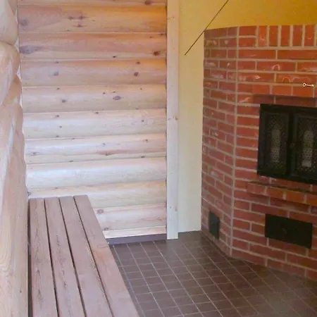 Gasthaus Punkaharju Guesthouset Punkaharju