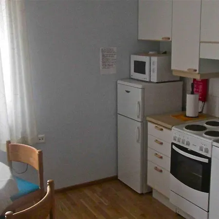 Guesthouset Gasthaus Punkaharju 3*