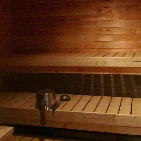 Gasthaus Punkaharju Guesthouset 3*