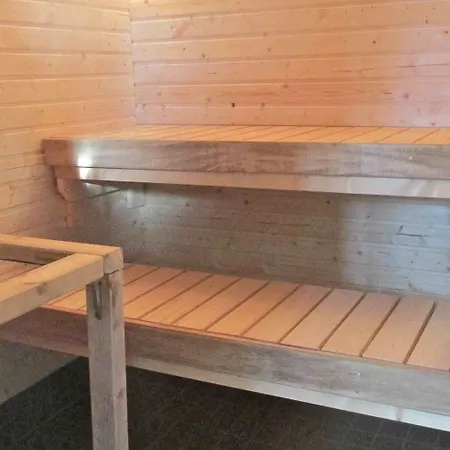 蓬卡哈尔尤酒店 3*