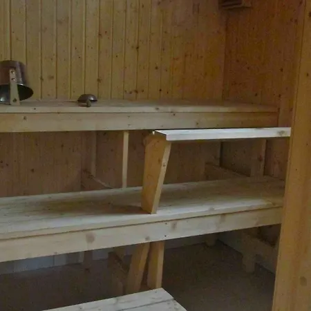 招待所 蓬卡哈尔尤酒店 3*