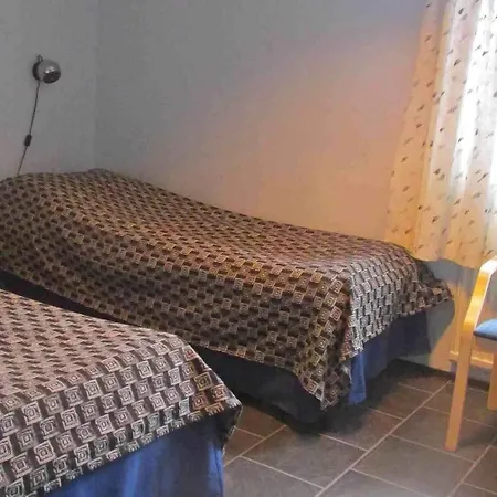 Guesthouset Gasthaus Punkaharju Punkaharju