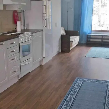 Gasthaus Punkaharju Guesthouset 3*