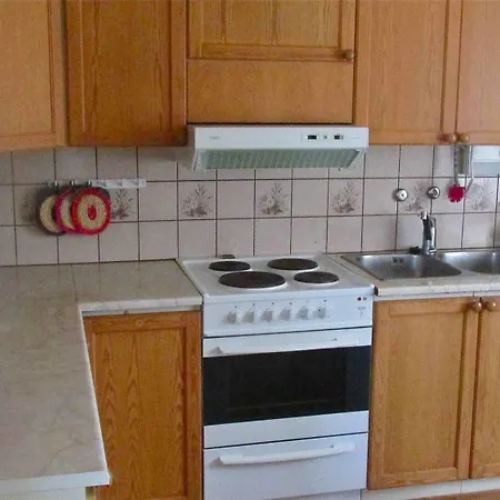 Guesthouset Gasthaus Punkaharju Punkaharju