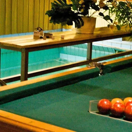 Gasthaus Punkaharju Punkaharju