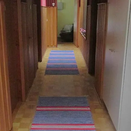 Gasthaus Punkaharju 3*