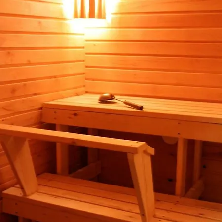 Gasthaus Punkaharju Guesthouset 3*