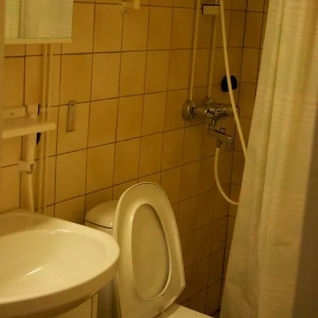 Gasthaus Punkaharju 3*