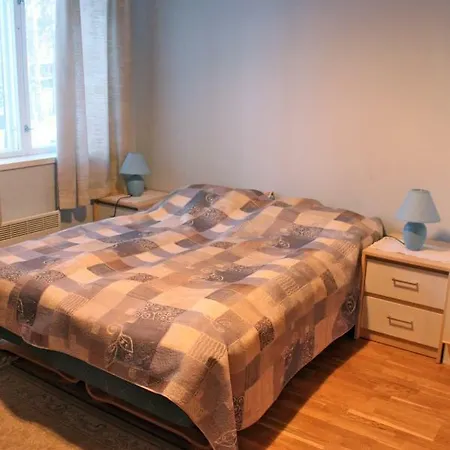 Guesthouset Gasthaus Punkaharju