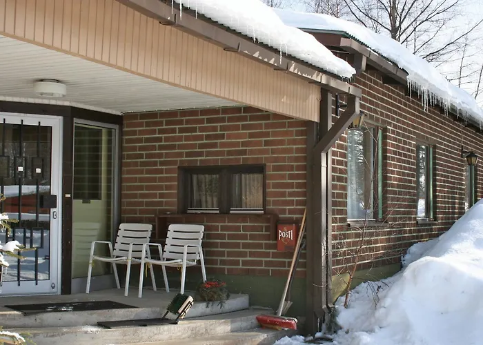 Gasthaus Punkaharju Πανσιόν