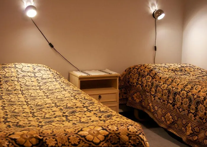 Gasthaus Punkaharju 3* بونكاهاريو