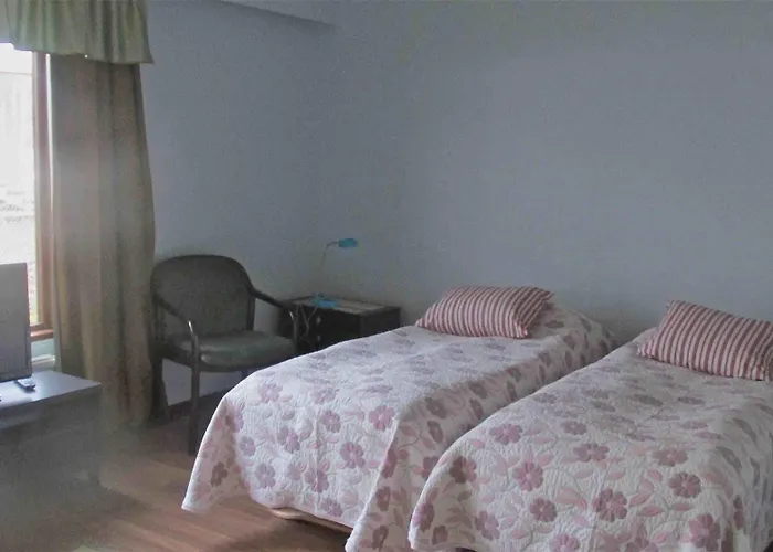 Gasthaus Punkaharju 3* Punkaharju