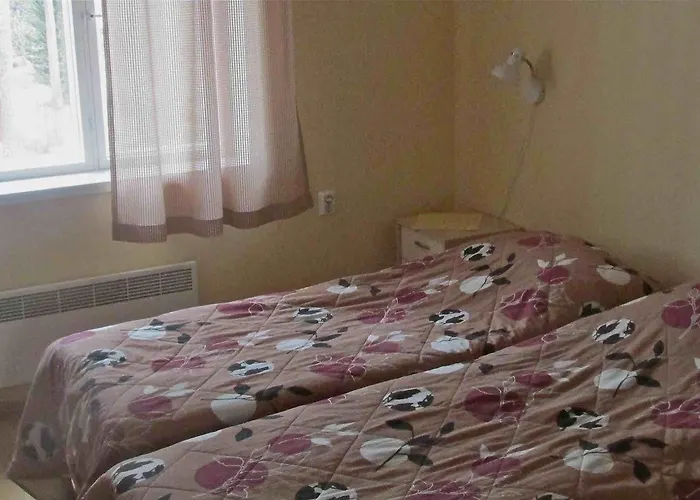 Πανσιόν Gasthaus Punkaharju