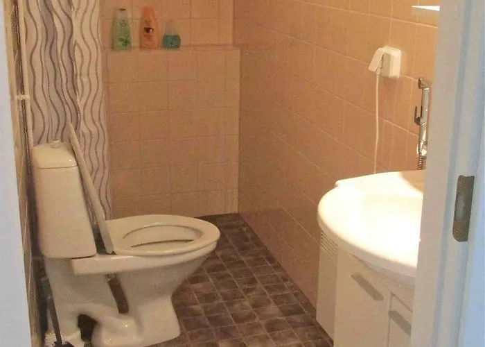 Πανσιόν Gasthaus Punkaharju Punkaharju