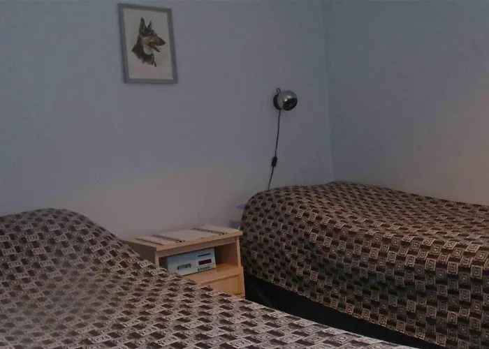 Gasthaus Punkaharju Πανσιόν