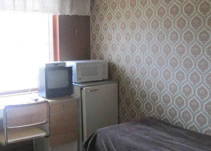 Gasthaus Punkaharju 3*