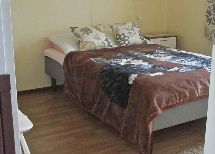 Πανσιόν Gasthaus Punkaharju Punkaharju