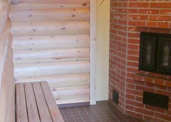 Gasthaus Punkaharju Πανσιόν Punkaharju