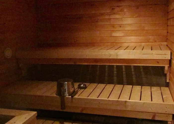 Gasthaus Punkaharju Πανσιόν 3*