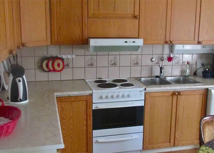 بيت ضيافة Gasthaus Punkaharju بونكاهاريو