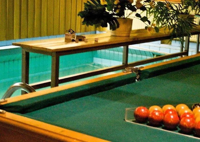 Gasthaus Punkaharju Punkaharju