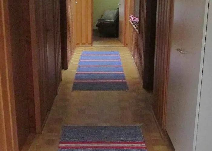 Gasthaus Punkaharju 3*