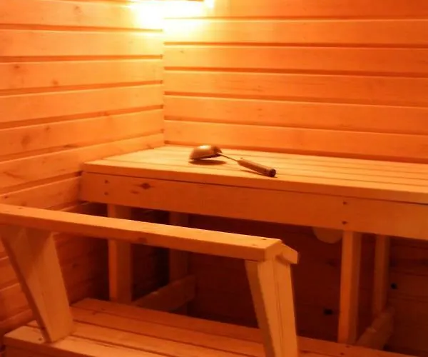 Gasthaus Punkaharju Πανσιόν 3*