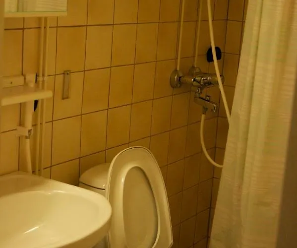 Gasthaus Punkaharju 3*